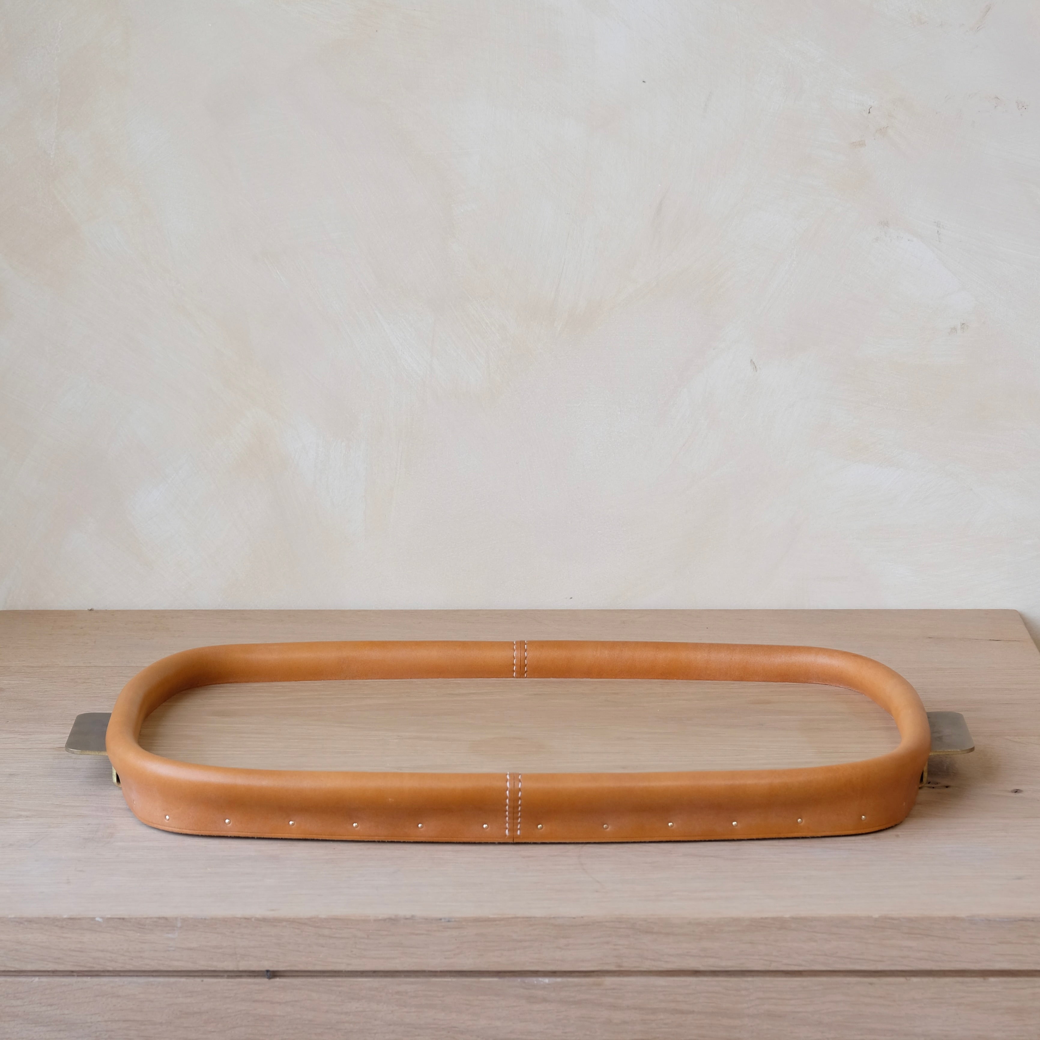 Bolster Tray