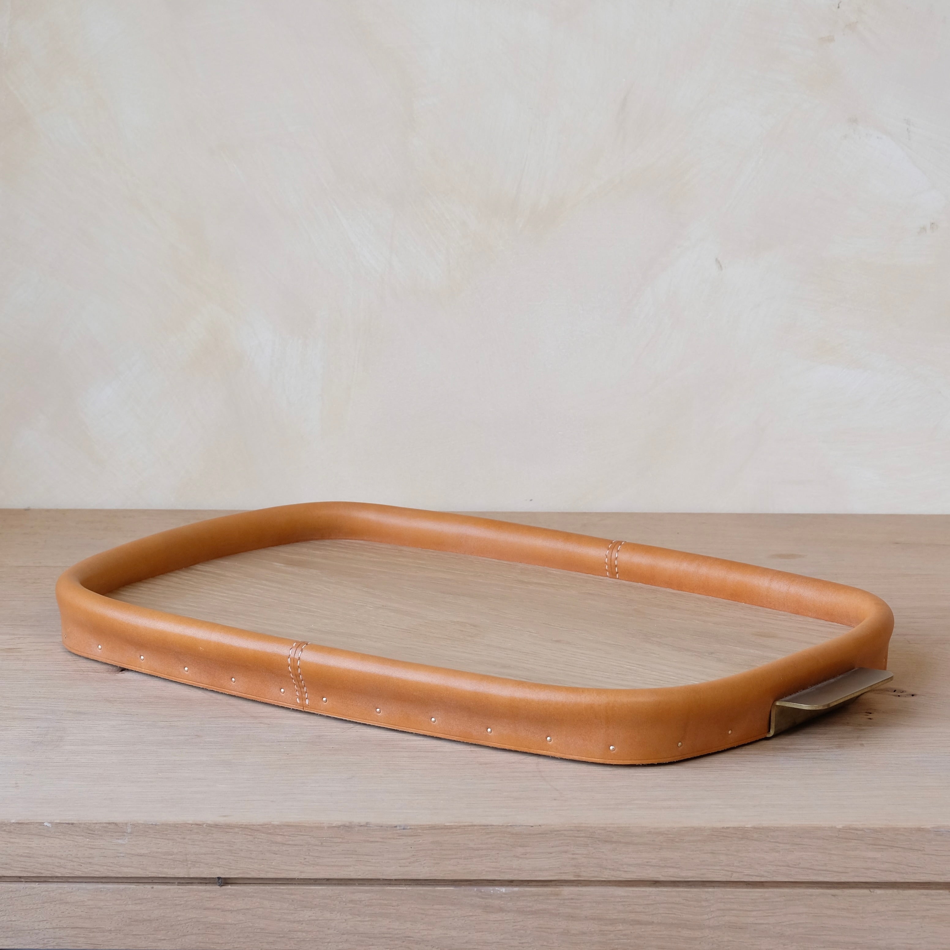 Bolster Tray