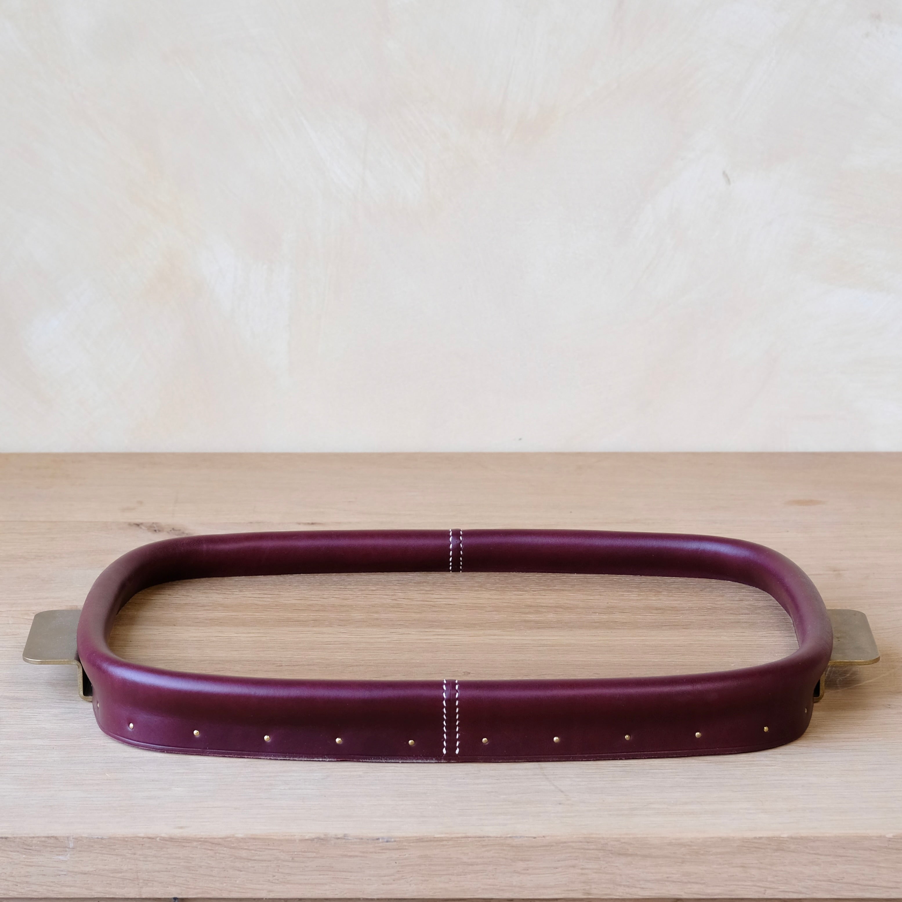 Bolster Tray