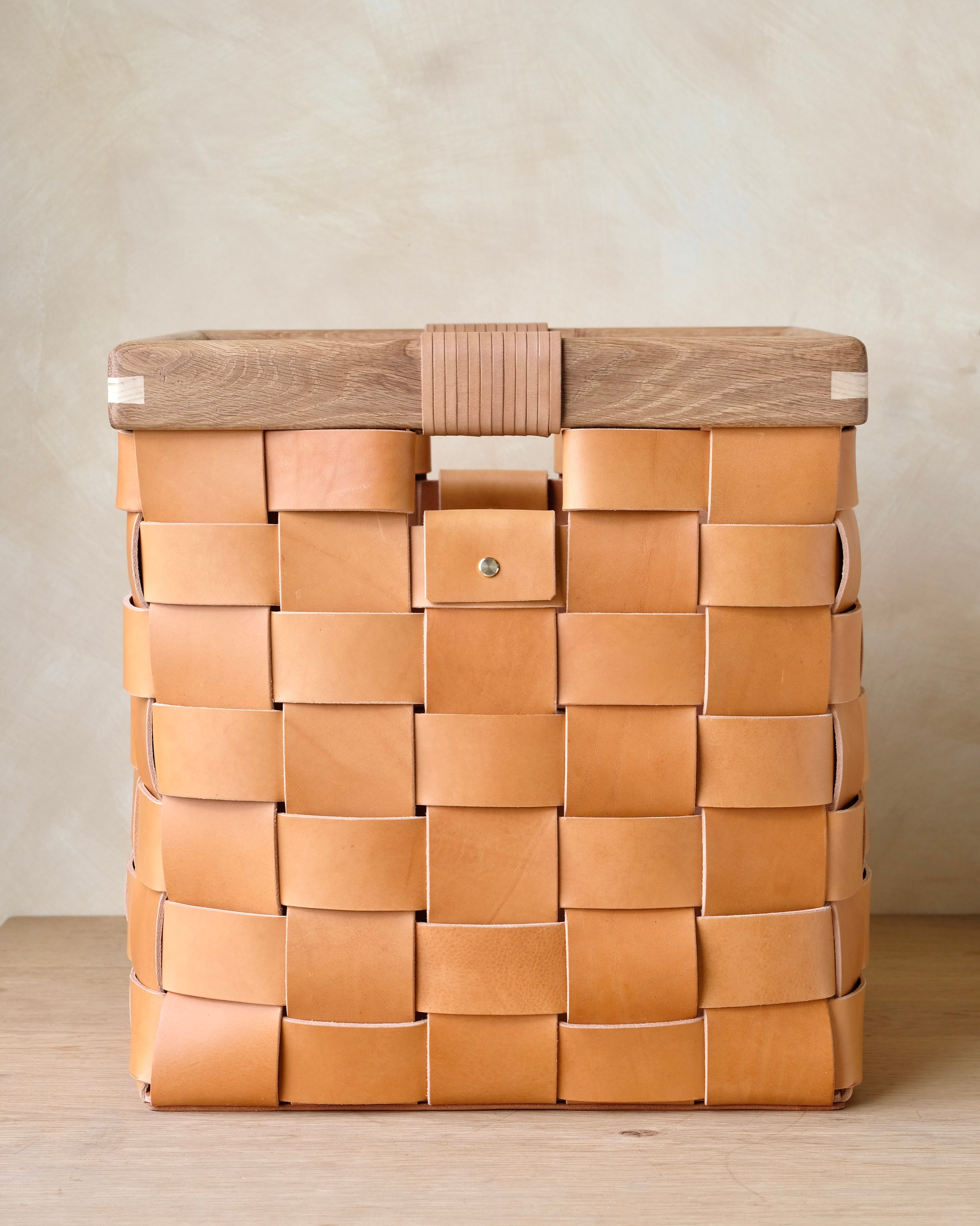 Medium Seron Woven Basket