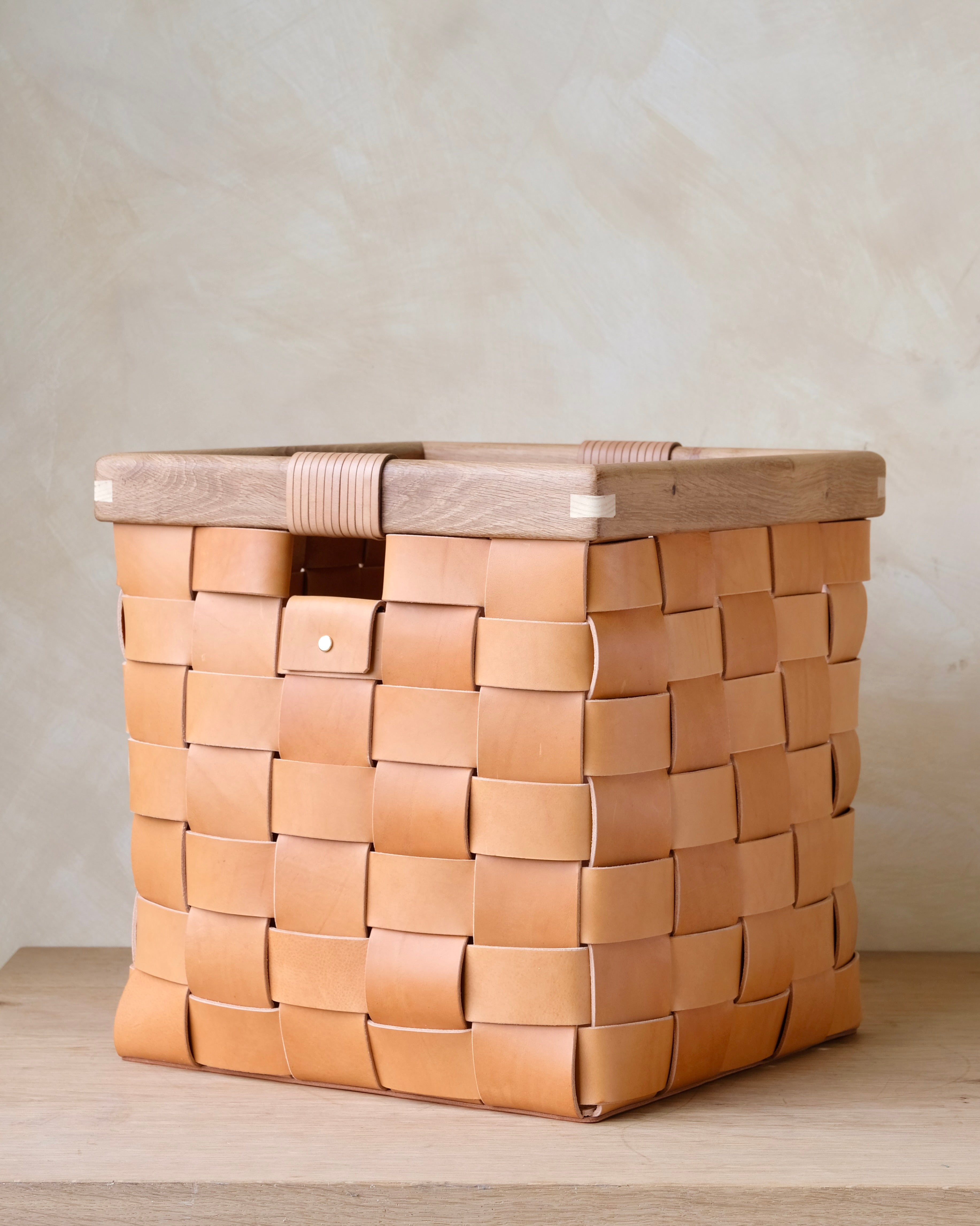 Medium Seron Woven Basket