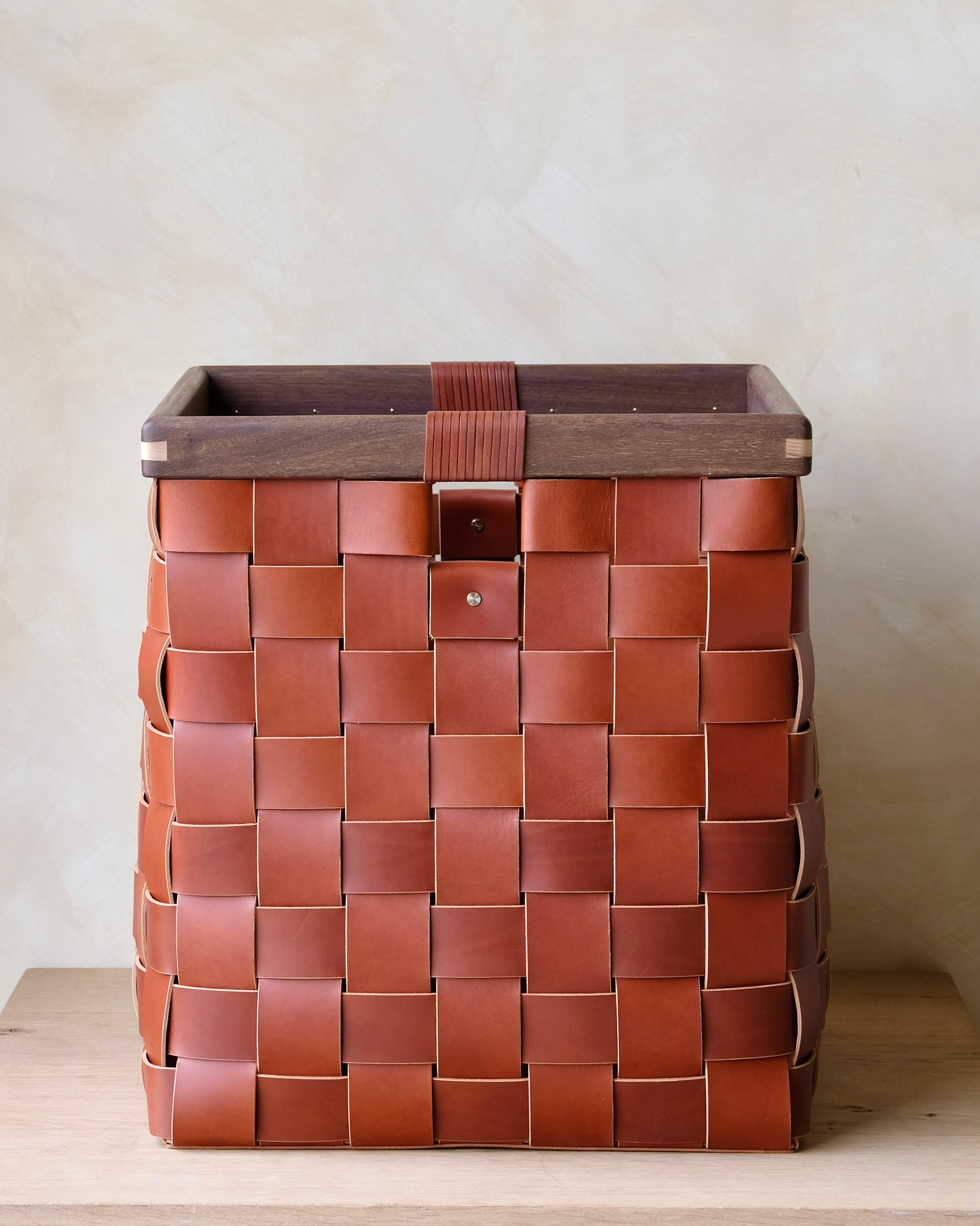 Large Seron Woven Basket