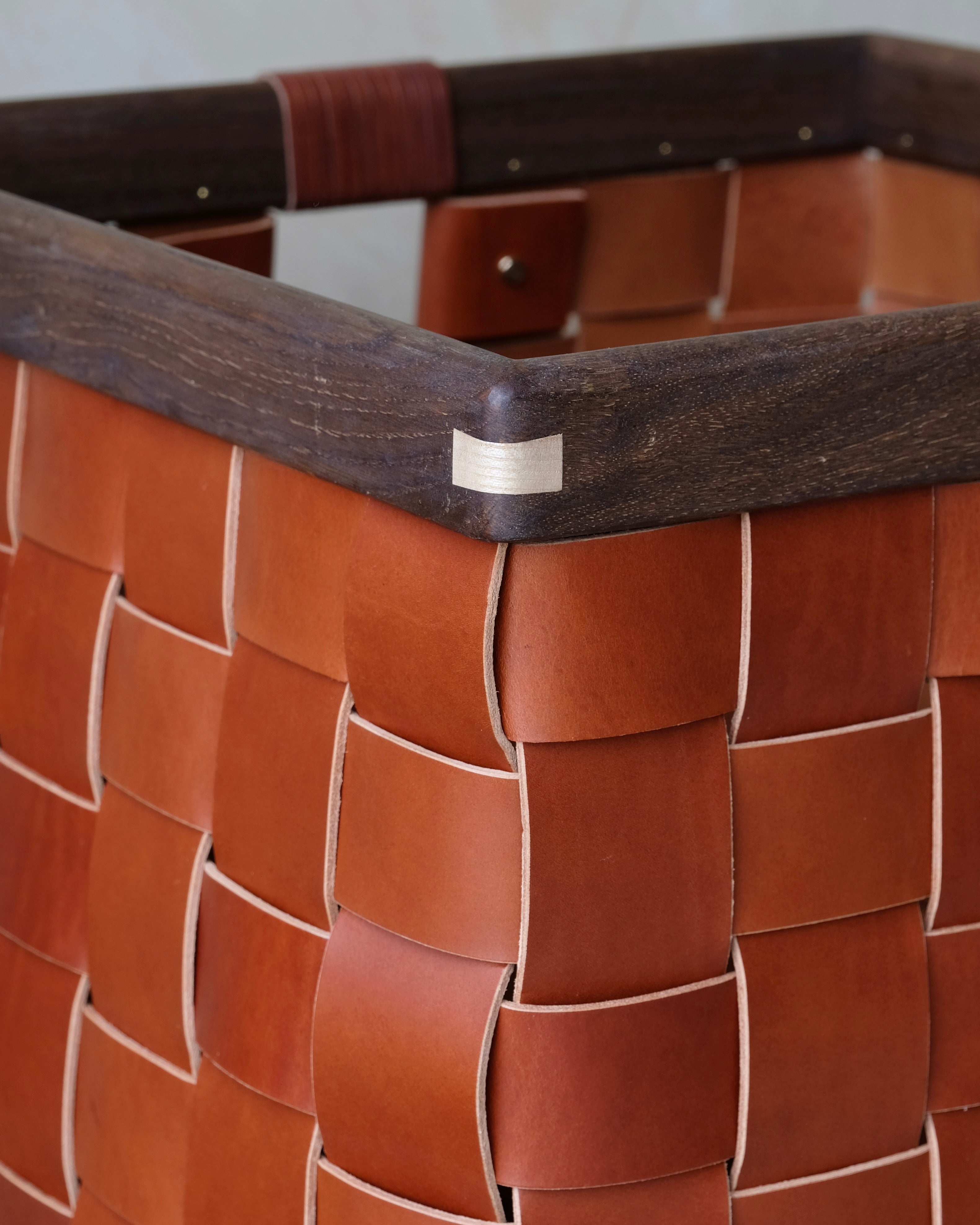 Large Seron Woven Basket