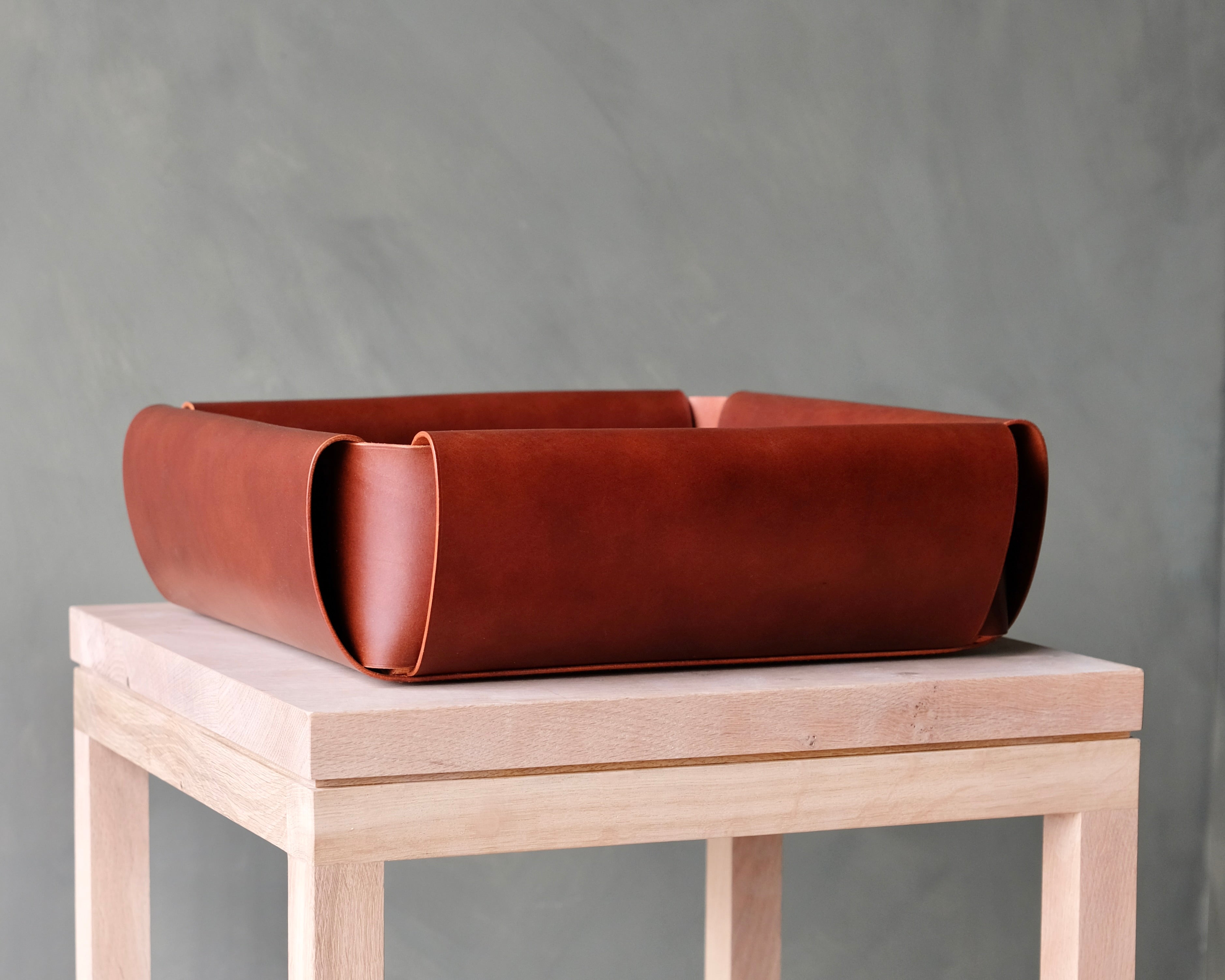 Medium Assembly Tray